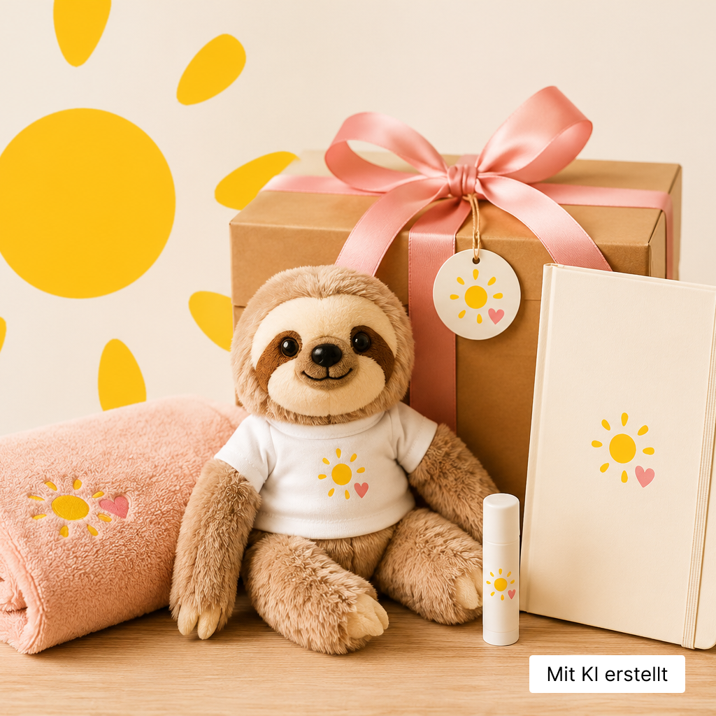 Geschenke mit Sinn