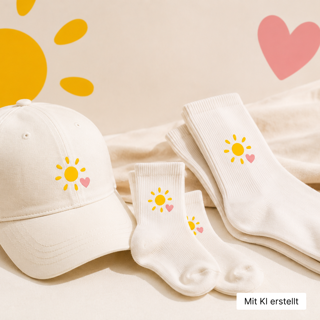 Kleidung & Accessoires