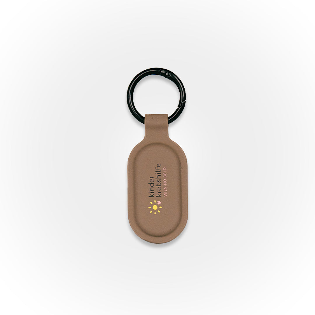 Keyfinder Kinderkrebshilfe Wien