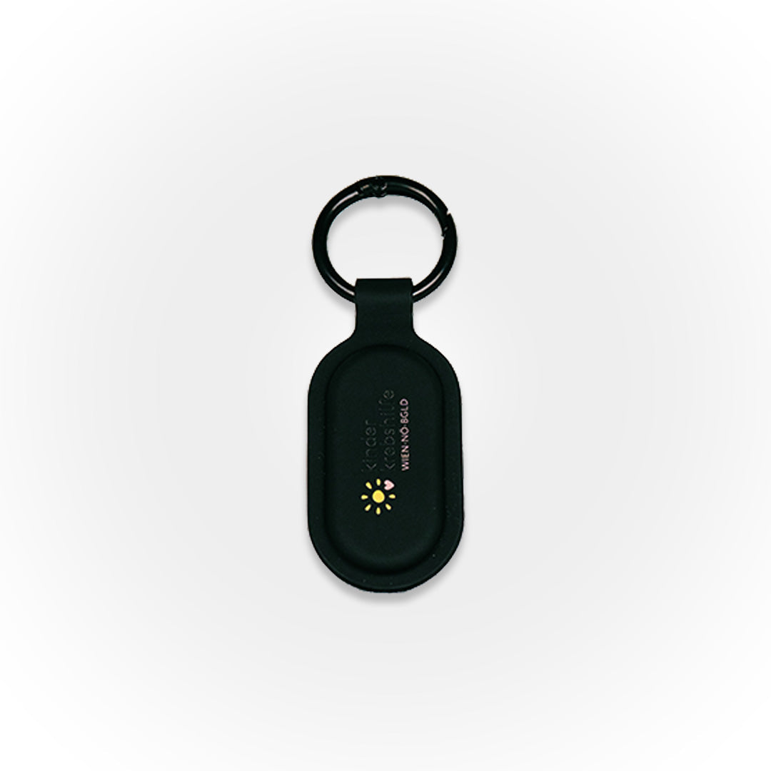 Keyfinder Kinderkrebshilfe Wien