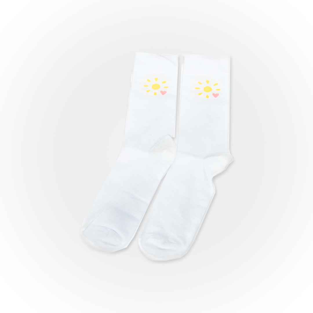 Socken Kinderkrebshilfe Wien